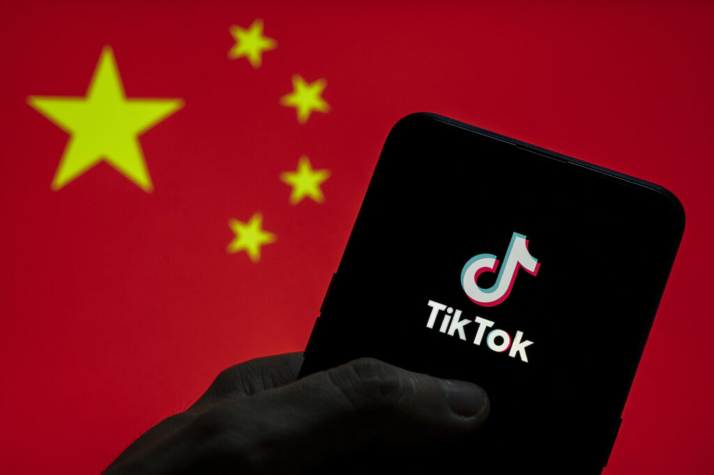 Why TikTok Is A Threat To Democracy | Journal Of Democracy