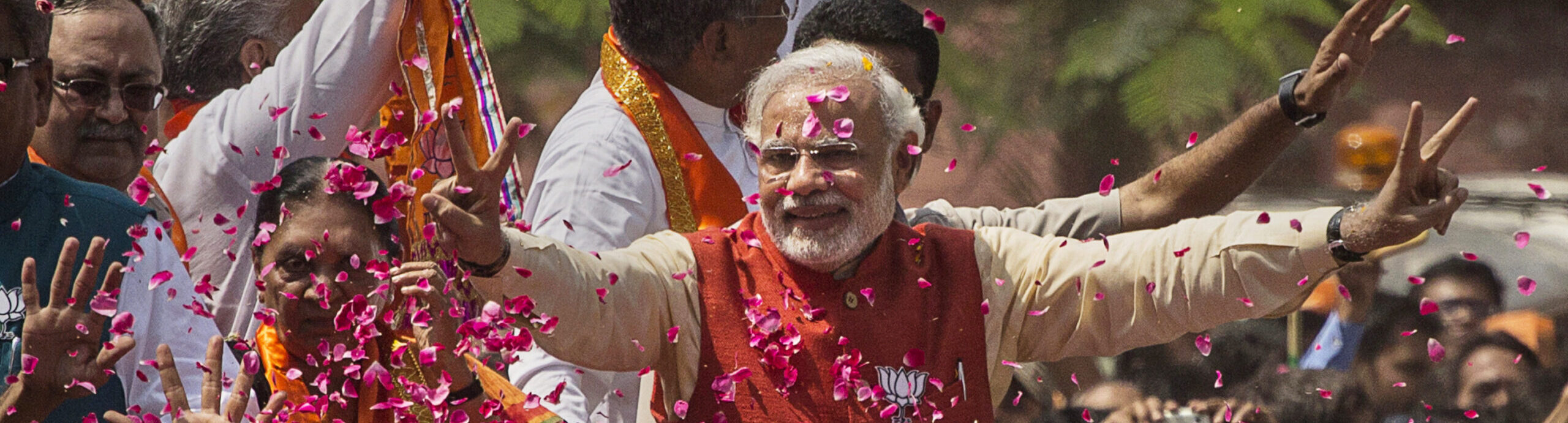 Pratap Bhanu Mehta on Modi's US visit: Making of a high point